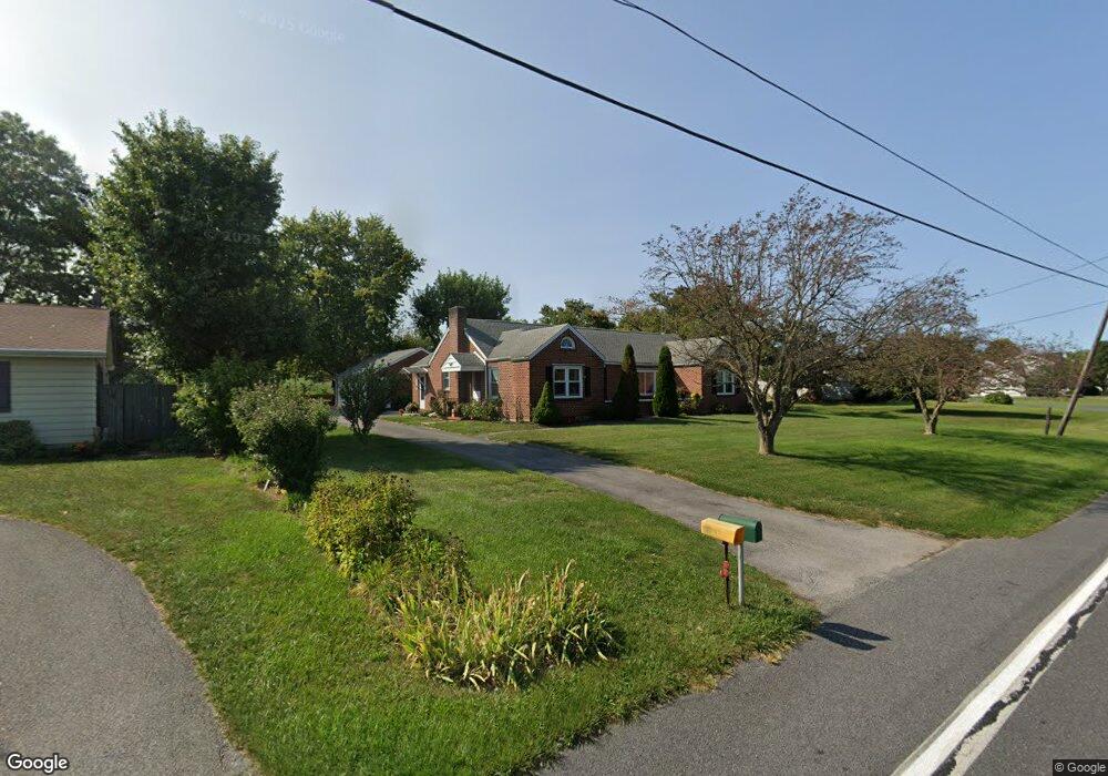 4549 Fort Loudon Rd, Mercersburg, PA 17236 - photo 1