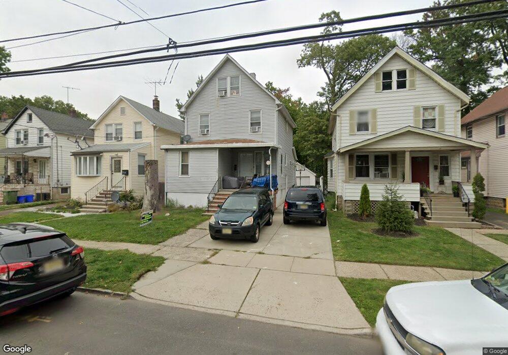 209 E 7th Ave, Roselle, NJ 07203 - photo 1