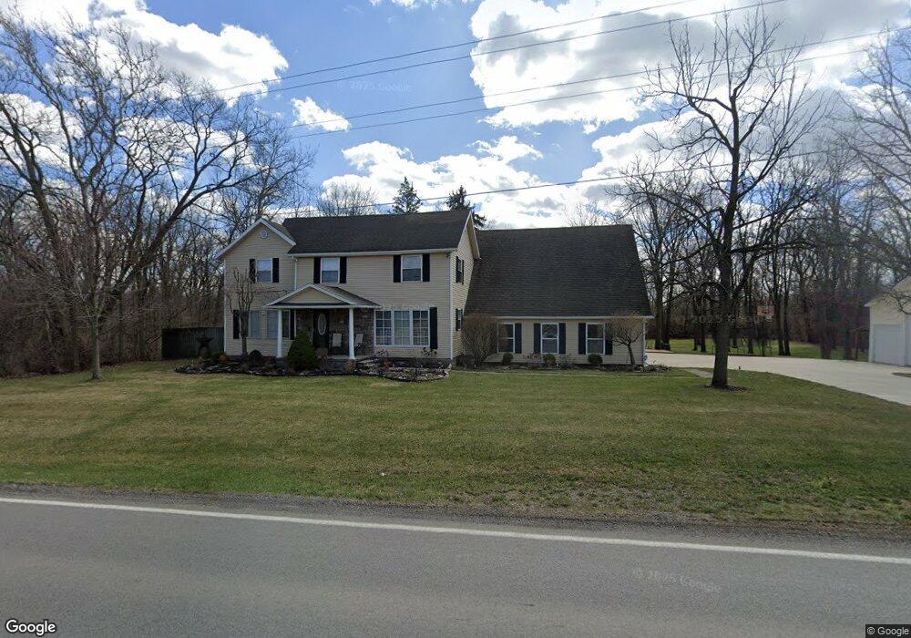 1040 E Bluelick Rd, Lima, OH 45801 - photo 1