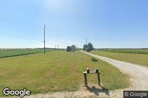 7015 Webster Rd, Greens Fork, IN 47345