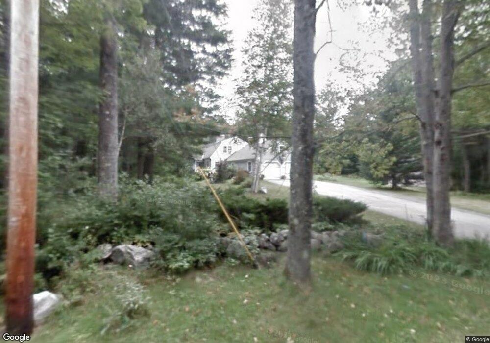 23 Aspen Ln, New London, NH 03257 - photo 1