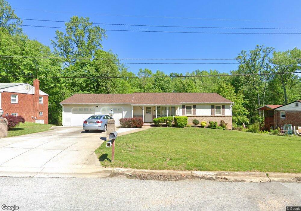 5418 Trent St, Clinton, MD 20735 - photo 1