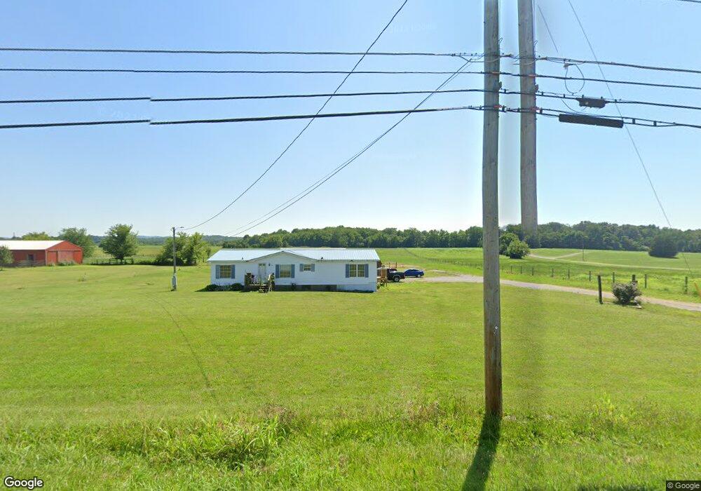 1941h Tennessee 64, Shelbyville, TN 37160 - photo 1