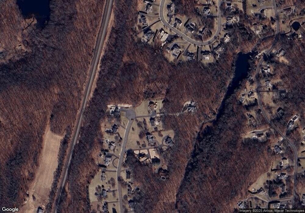 156 Oconnell Dr, Berlin, CT 06037 - photo 1