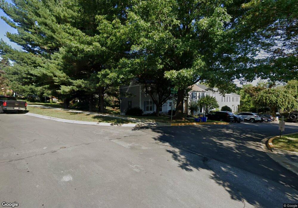 63 Gravenhurst Ct, North Potomac, MD 20878 - photo 1