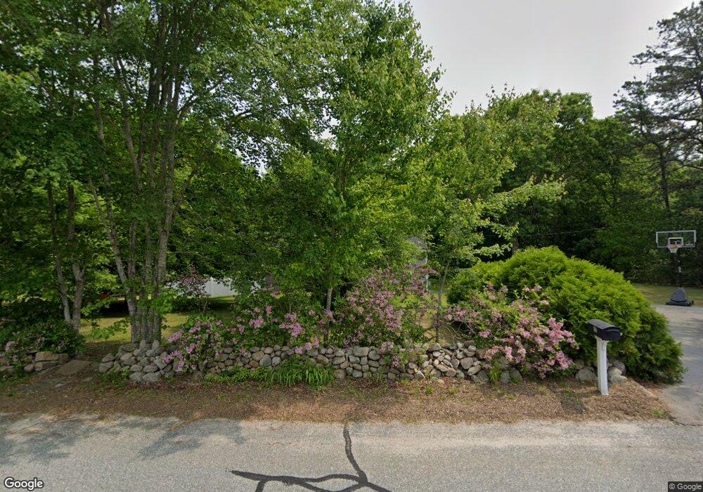 5 Riverview Dr, Charlestown, RI 02813 - photo 1