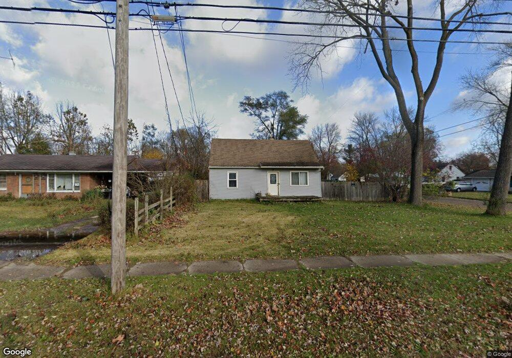 1000 W Miller Rd, Lansing, MI 48911 - photo 1