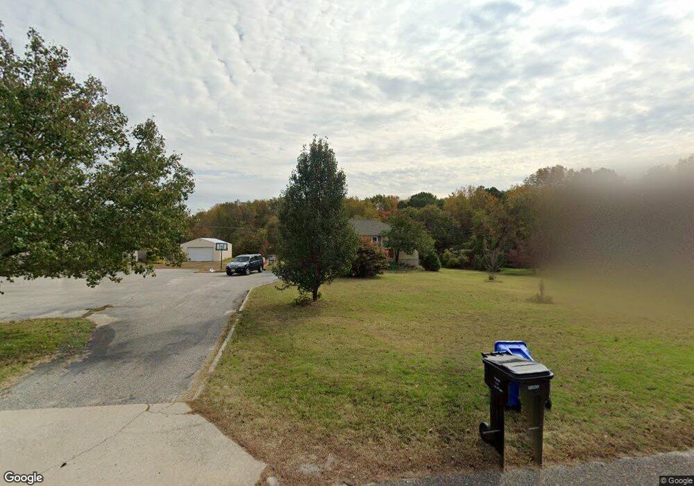 1323 Route 9, Ocean View, NJ 08230 - photo 1