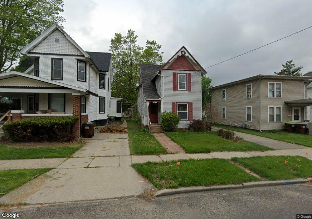 404 Division St, Adrian, MI 49221 - photo 1