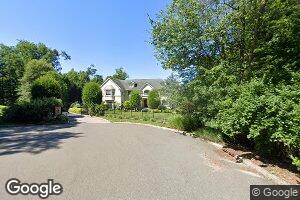 1 Old Saw Mill Rd, Alpine, NJ 07620