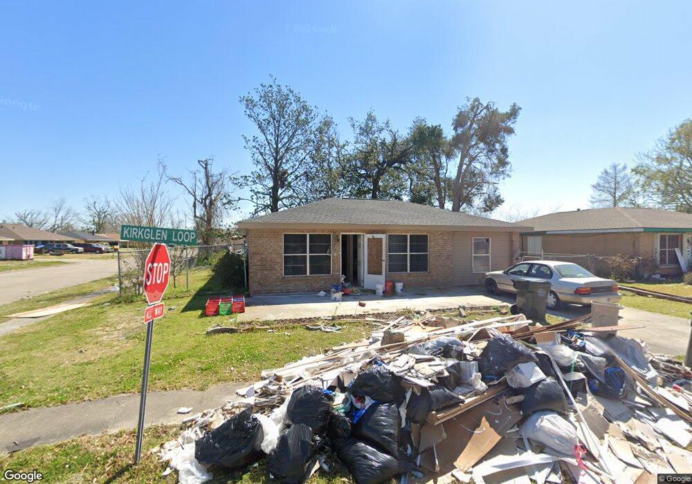 1 Kirkglen Loop, Houma, LA 70363 - photo 1