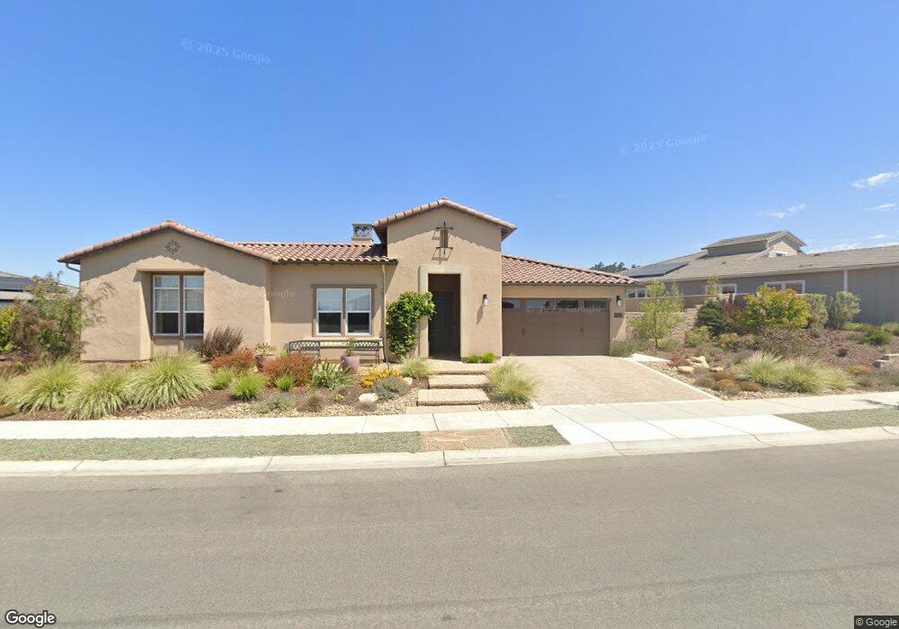 993 Trail View Place, Nipomo, CA 93444 - photo 1