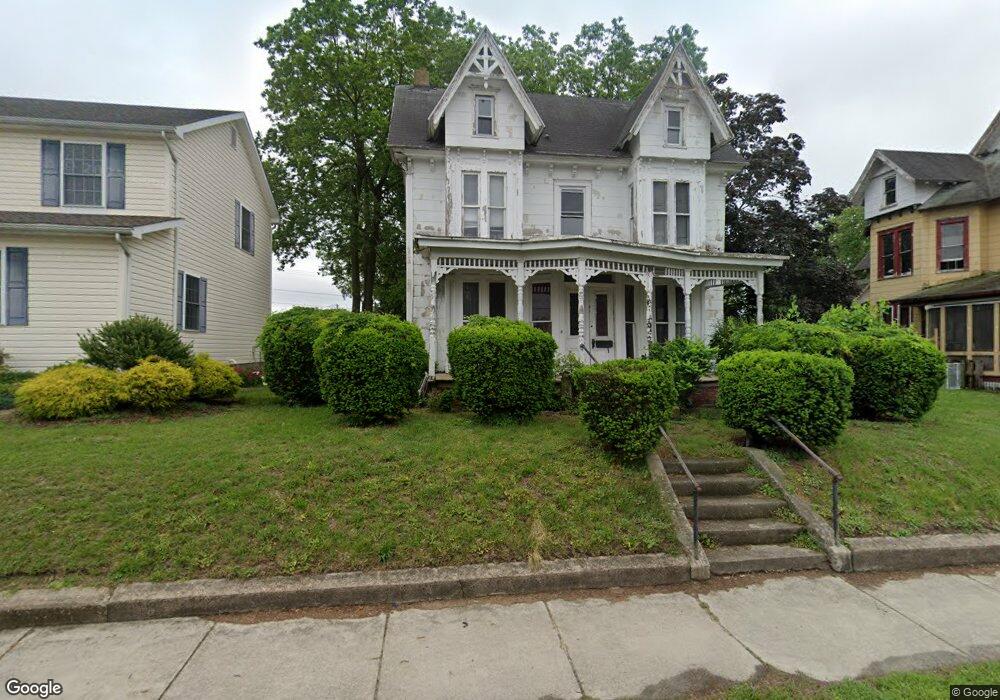 102 Commerce St, Harrington, DE 19952 - photo 1