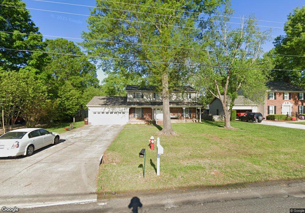 3909 Braddock Rd, High Point, NC 27265 - photo 1