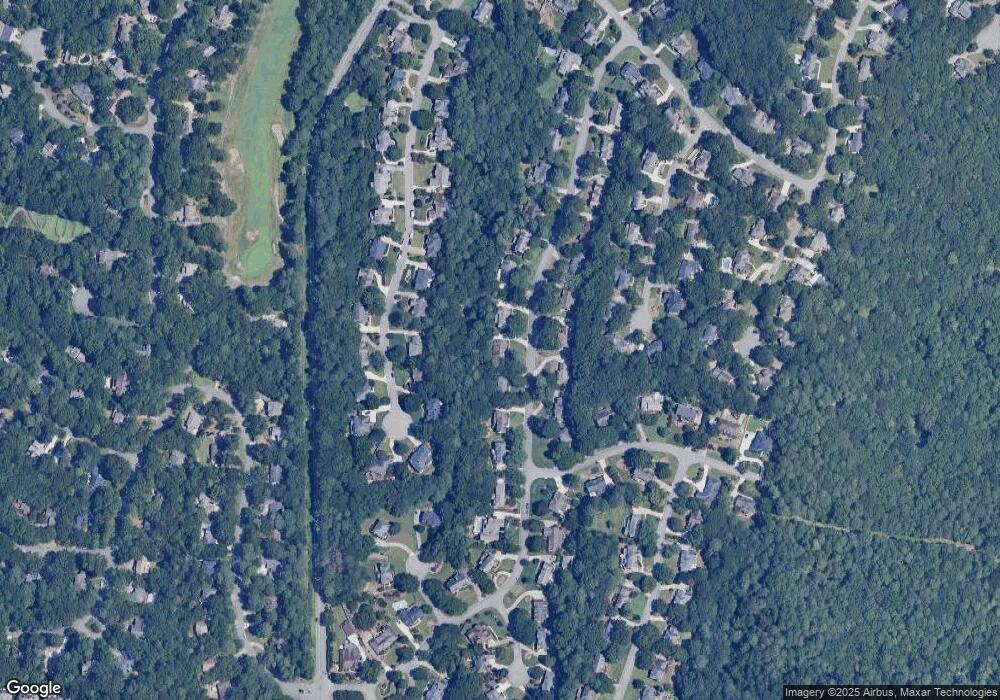 8830 Glen Ferry Dr unit 1, Alpharetta, GA 30022 - photo 1