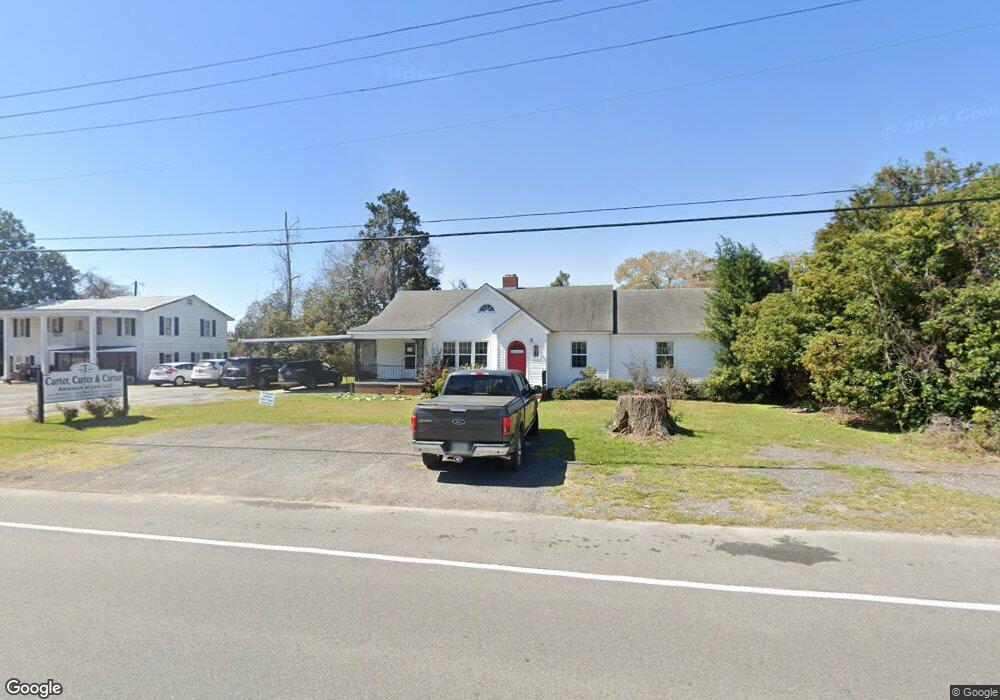 309 N Parrish Ave, Adel, GA 31620 - photo 1