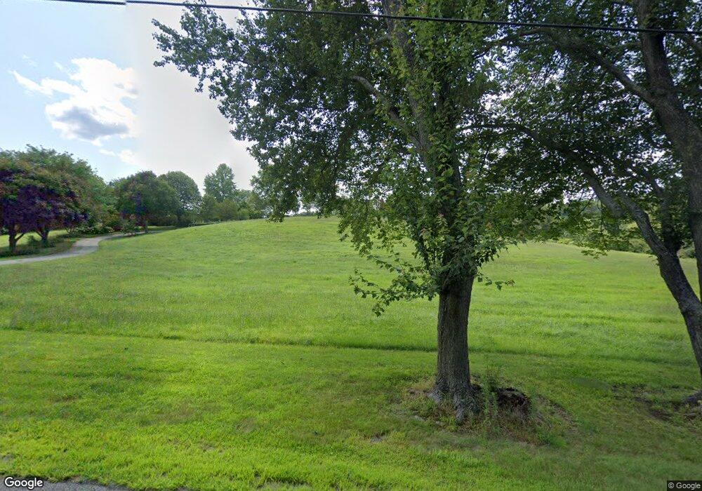 538 Dugg Hill Rd, Woodstock, CT 06281 - photo 1