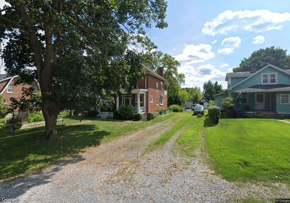 168 W Seminary St, Mercersburg, PA 17236 - photo 1