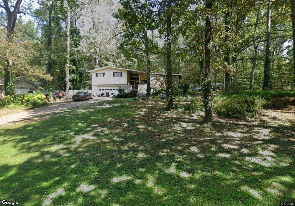 35 Russell Dr, Carrollton, GA 30117 - photo 1