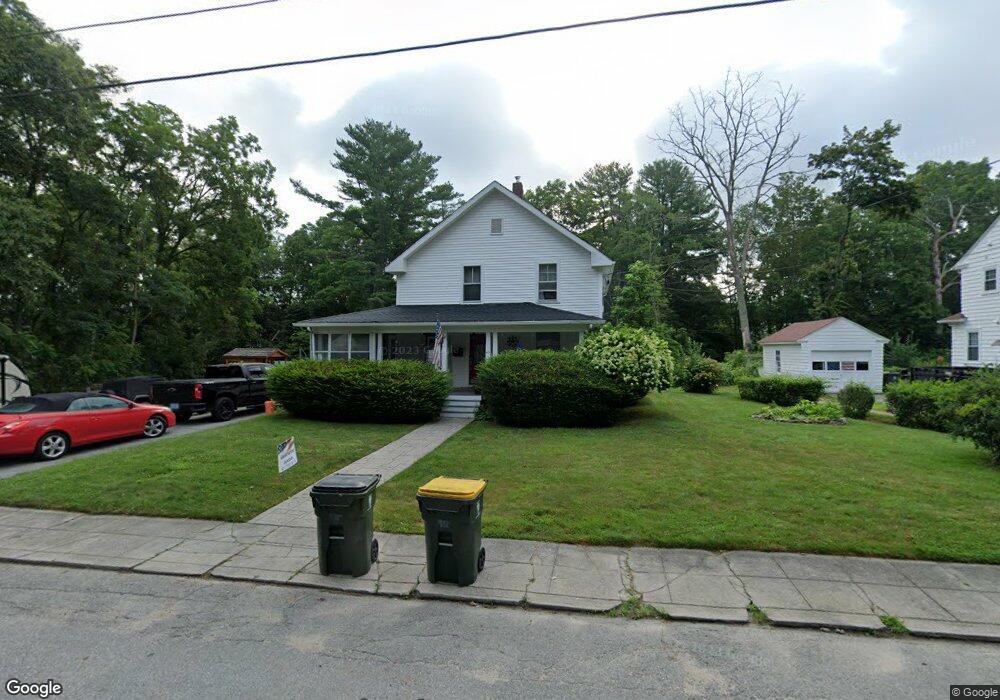 45 Howard Ave, Pascoag, RI 02859 - photo 1