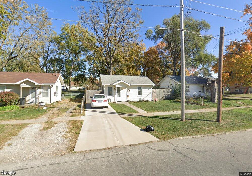 806 E 7th St N, Newton, IA 50208 - photo 1