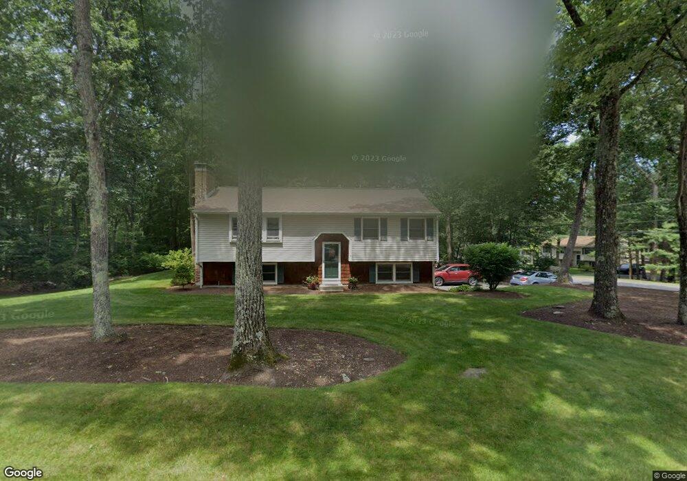 8 Forest St, Derry, NH 03038 - photo 1