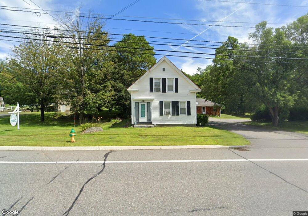 250 Main St, Springvale, ME 04083 - photo 1