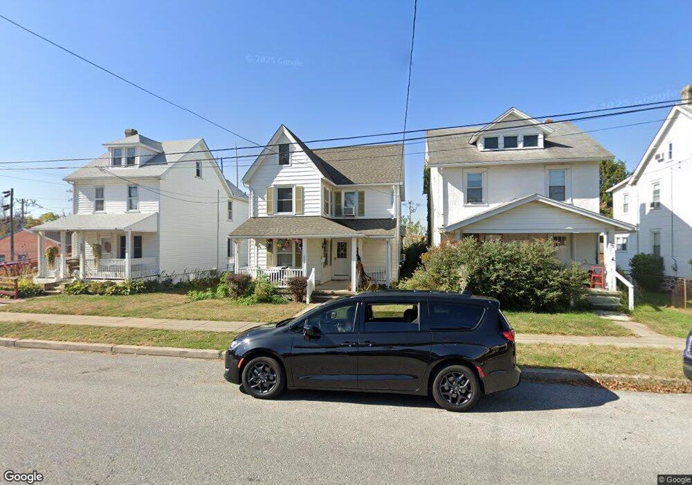 424 Center St, Kennett Square, PA 19348 - photo 1