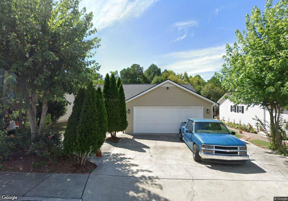 212 Golden Rod Ln, Dalton, GA 30721 - photo 1