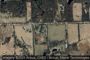 12175 Jerusalem Rd, Chelsea, MI 48118