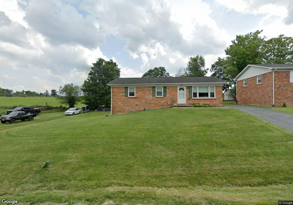 217 Westgate Rd, Verona, VA 24482 - photo 1