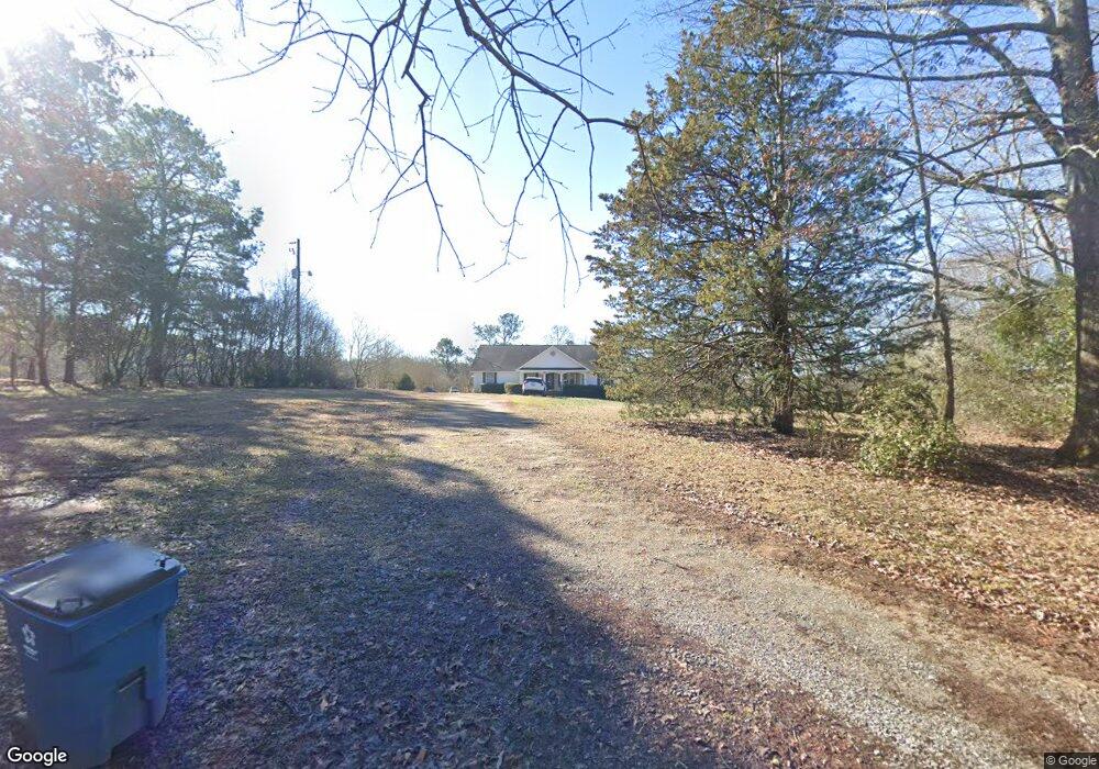 125 Holis St, Covington, GA 30014 - photo 1