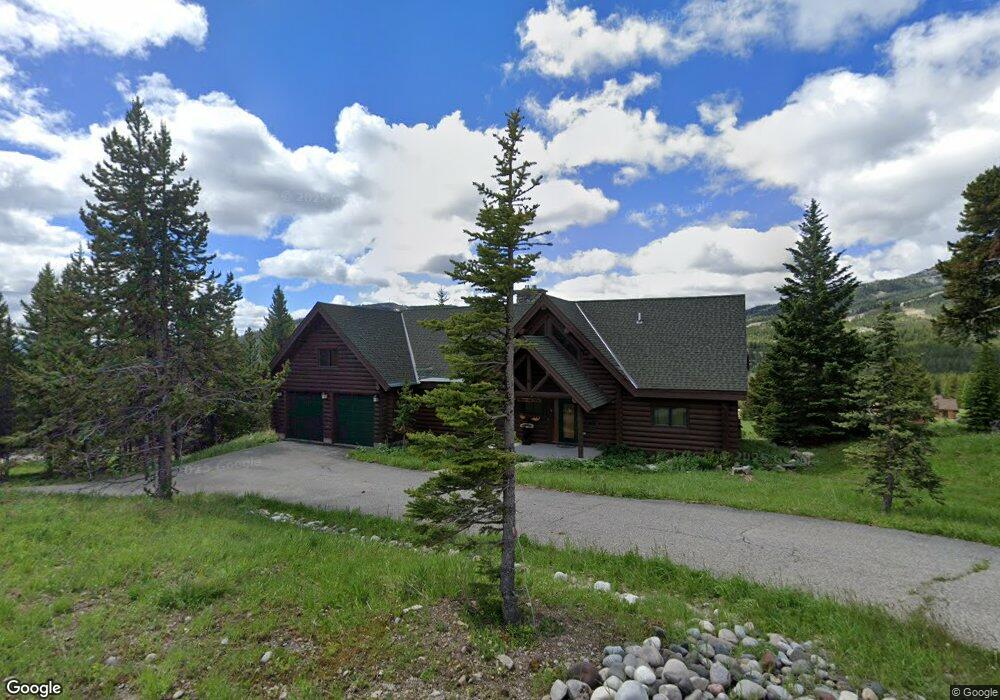 34 Swift Bear Rd, Big Sky, MT 59716 - photo 1
