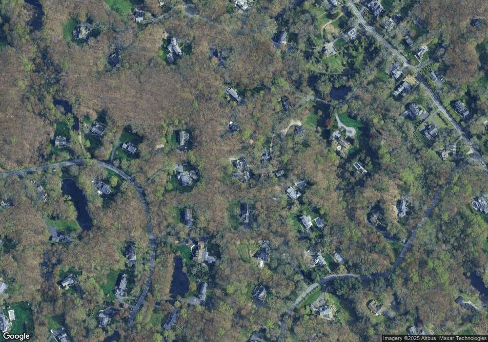 5 Echo Hill Rd, New Canaan, CT 06840 - photo 1