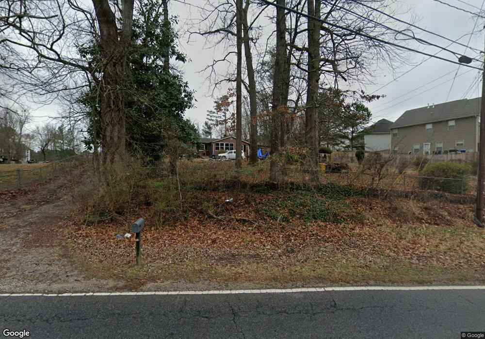 3937 Grant Rd, Ellenwood, GA 30294 - photo 1