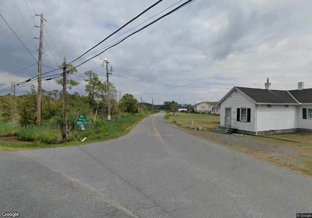 1744 Tedious Rd, Toddville, MD 21672 - photo 1