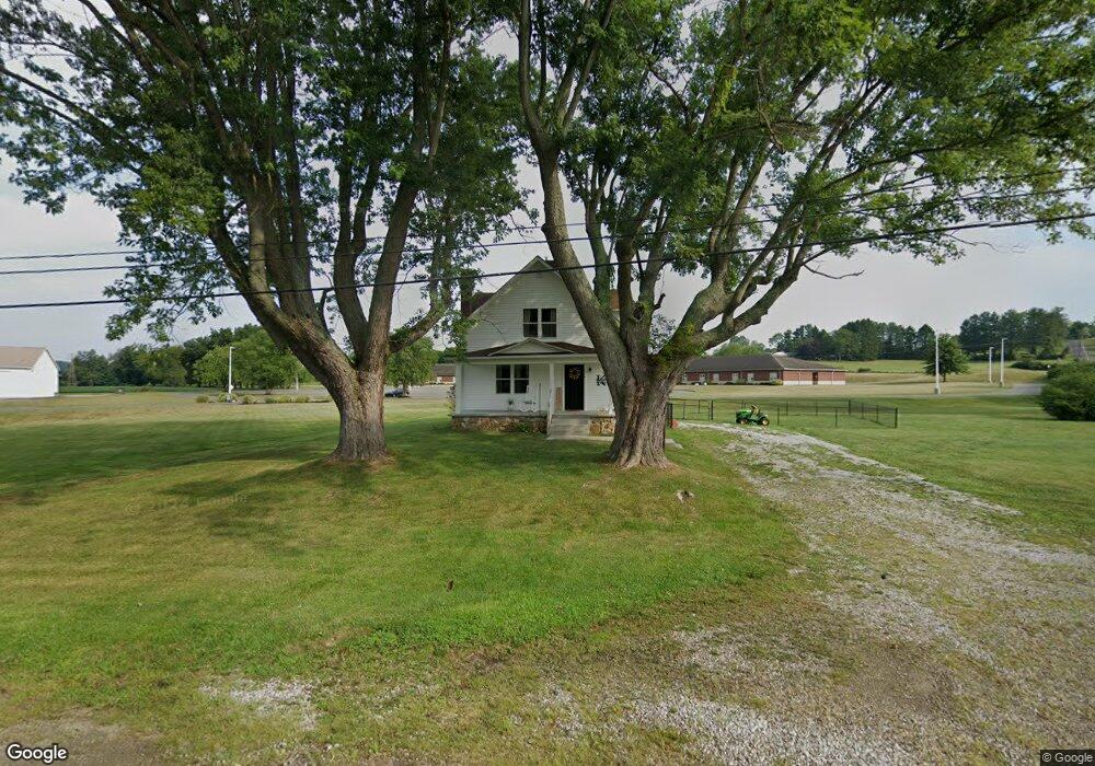 28344 Chieftain Dr, Logan, OH 43138 - photo 1