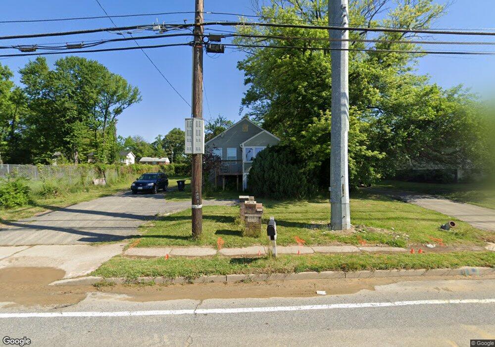 8616 Central Ave, Hyattsville, MD 20785 - photo 1