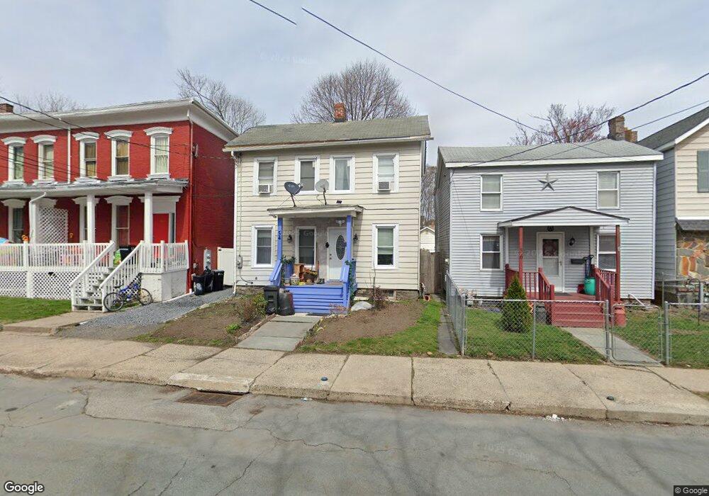 52 Hammond St unit 54, Port Jervis, NY 12771 - photo 1