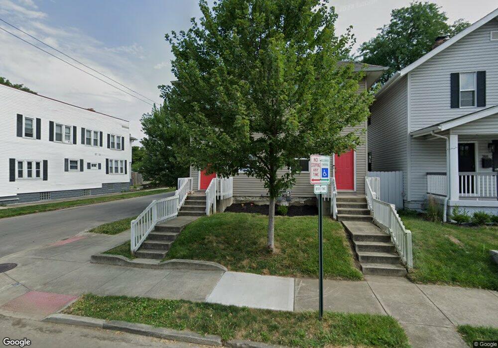 360 E Hinman Ave, Columbus, OH 43207 - photo 1