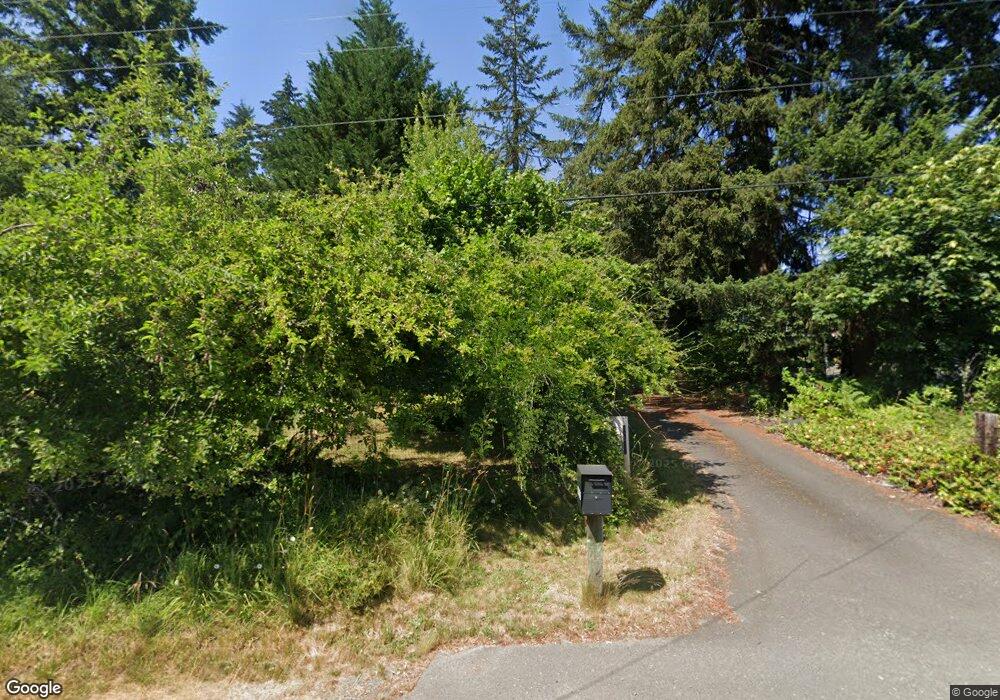 15317 264th St E, Graham, WA 98338 - photo 1