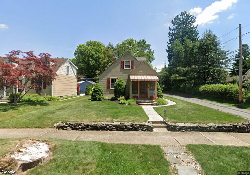 817 N Main St unit 819, Allentown, PA 18104 - photo 1