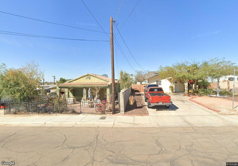 676 S 12th Ave, Yuma, AZ 85364 - photo 1