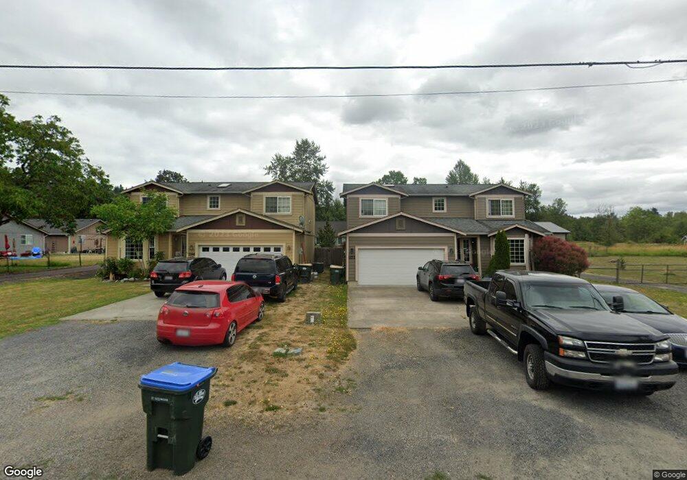 1142 SW 22nd St, Chehalis, WA 98532 - photo 1