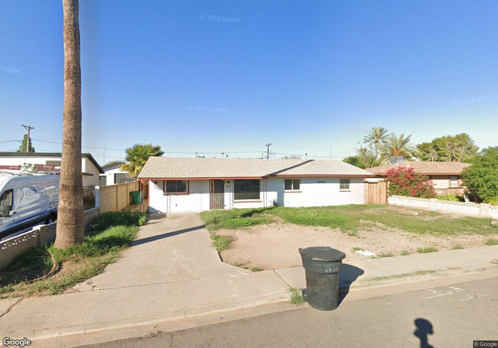 1434 E 2nd Ave, Mesa, AZ 85204 - photo 1
