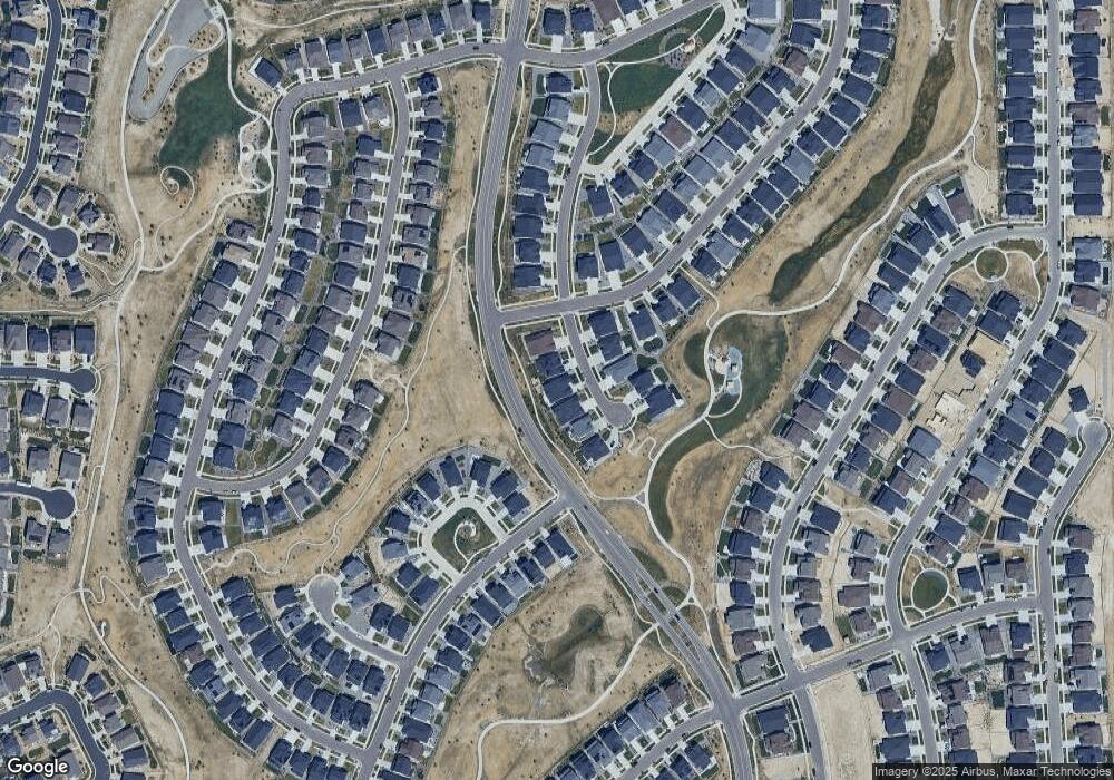 7073 S Vandriver Ct, Aurora, CO 80016 - photo 1