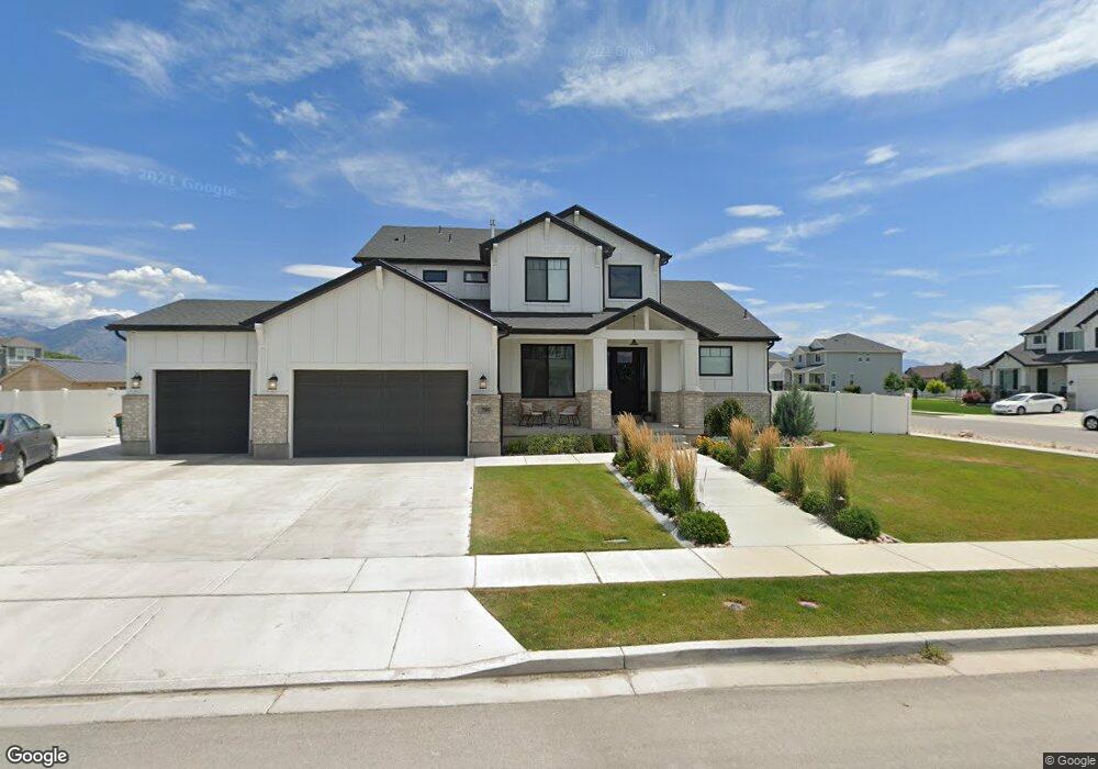 726 N 2550 W, Lehi, UT 84043 - photo 1