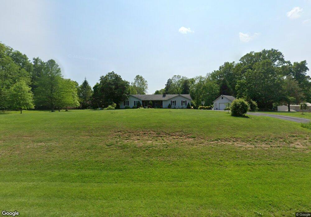 3415 Highway 64 NE, New Salisbury, IN 47161 - photo 1