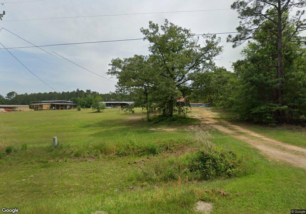 401 Glenn Merritt Rd, Fitzgerald, GA 31750 - photo 1