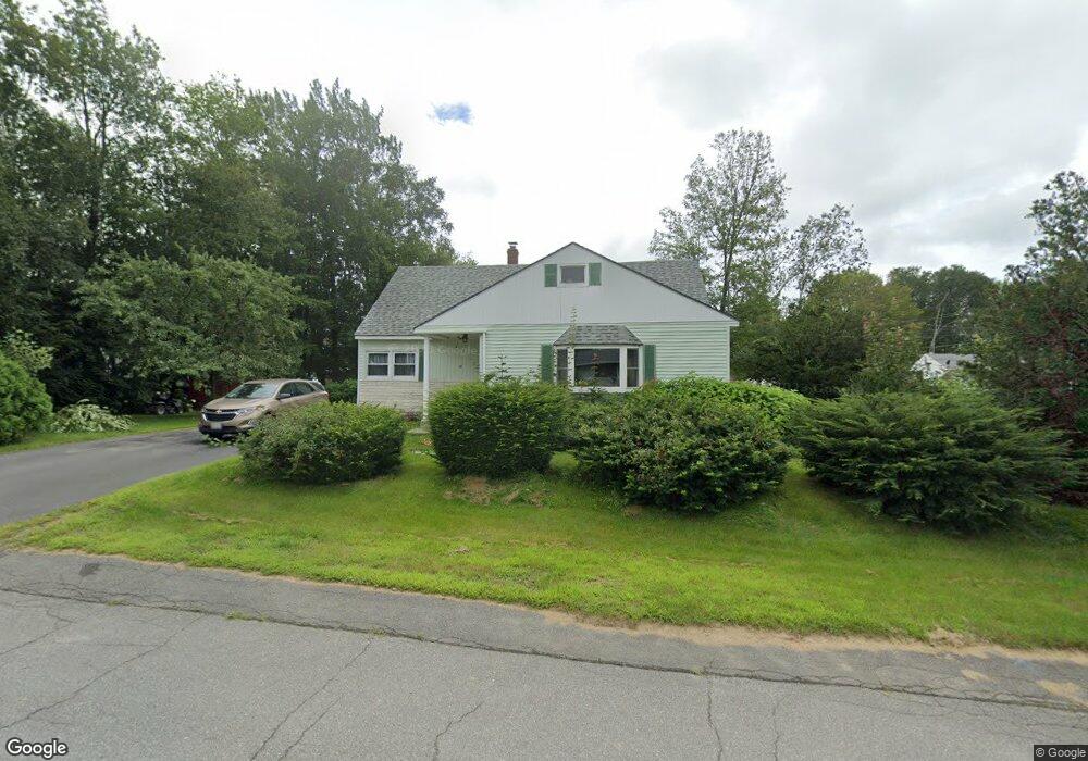 30 Rhode Island Ave, Millinocket, ME 04462 - photo 1